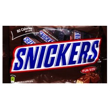 Snickers Fun (311.9 g.)